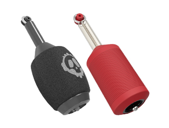 Disposable Cartridge Tubes