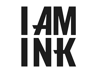 I AM INK Tatoveringsblekk