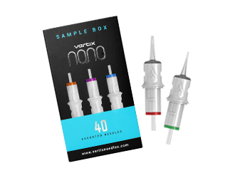 PMU Cartridges