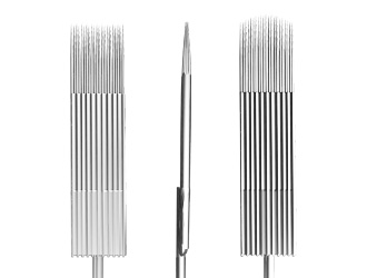 Precision Blandet