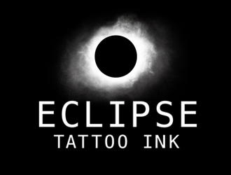Eclipse Tatoveringsblekk
