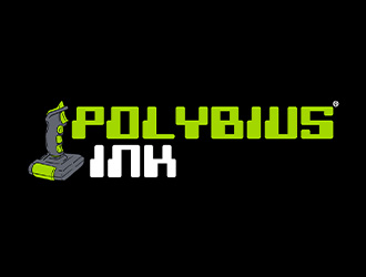 Polybius Tatoveringsblekk