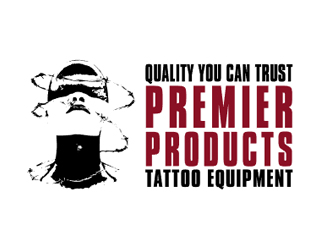 Premier Products Tatoveringsblekk