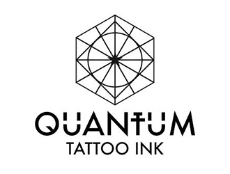 Quantum Tatoveringsblekk