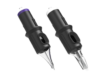 Black Ghost Patroner