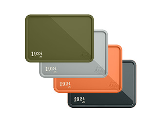 Spesielle trays