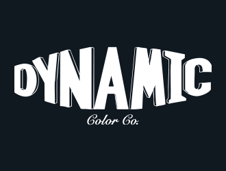 Dynamic Color Tatoveringsblekk