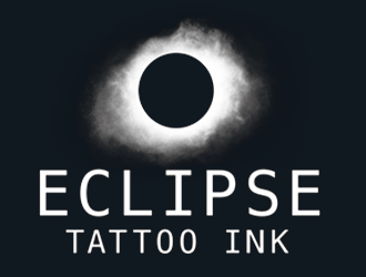 Eclipse Tatoveringsblekk