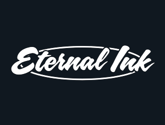 Eternal Tatoveringsblekk