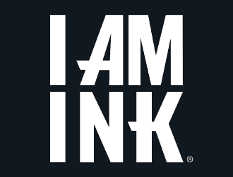 I AM INK Tatoveringsblekk