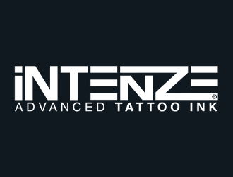 Intenze Tatoveringsblekk