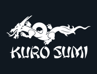 Kuro Sumi Imperial Tatoveringsblekk