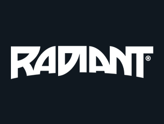 Radiant Evolved Tatoveringsblekk