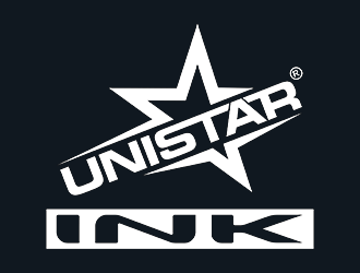 Unistar Colours Ink Tatoveringsblekk