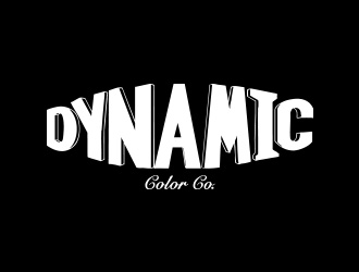 Dynamic Color Tatoveringsblekk