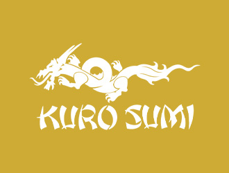 Kuro Sumi Imperial Tatoveringsblekk