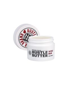 Hustle Butter Deluxe® - Tatovering krem krukke 30 ml