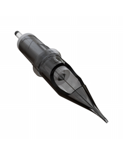 01 Round Liner Long Taper 0.18