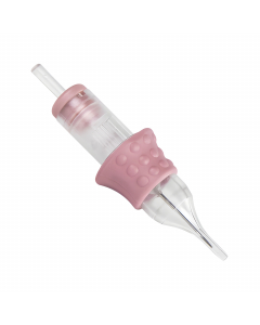Eske med 10 Magic Moon Lunar PMU Patroner - Round Liner Long Taper