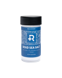 2Recovery Sea Salt fra Dødehavet 75 g (2,65 oz)