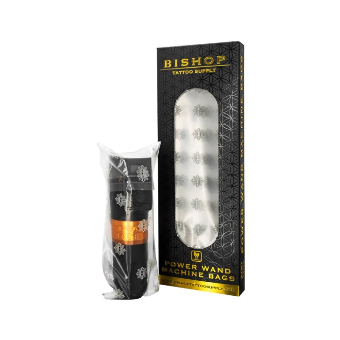Bishop Power Wand Maskinposer