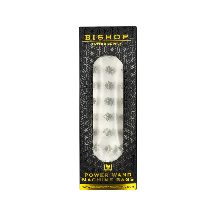 Bishop Power Wand Maskinposer