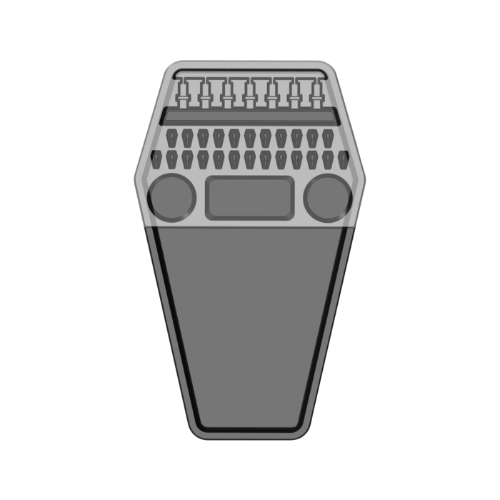 Coffin