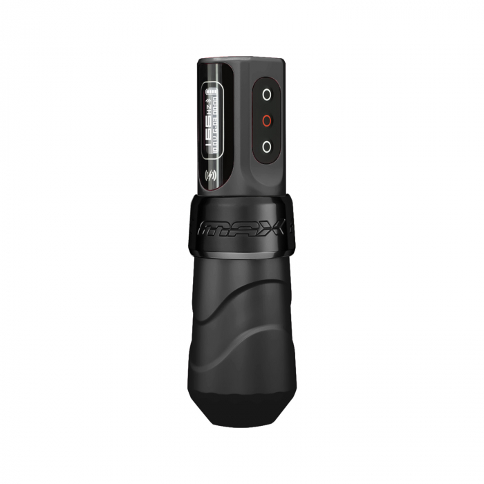 FK Irons Flux Max med 1x PowerBolt II - Black Ops