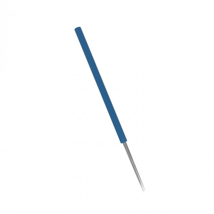 Boks med 50 Killer Beauty Microblades 0,30mm - 3 Round