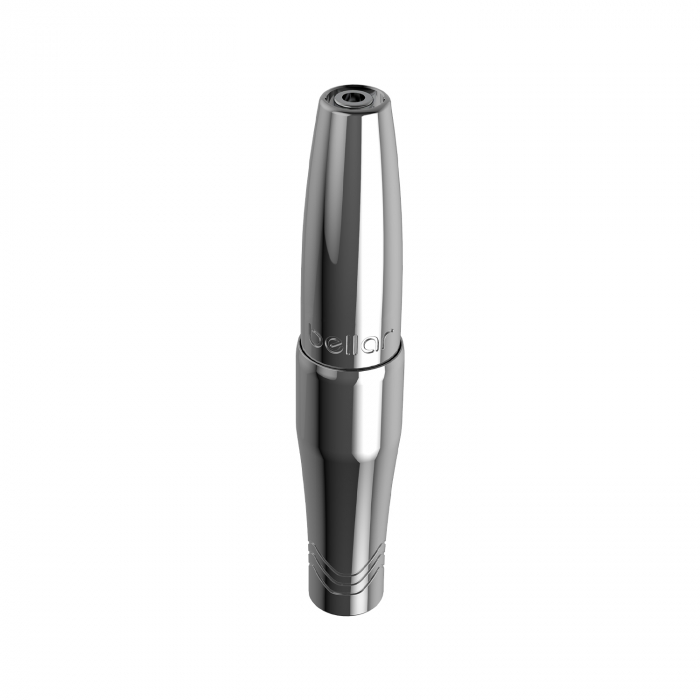 Microbeau Bellar - PMU Permanent Makeup Maskin - Sølv