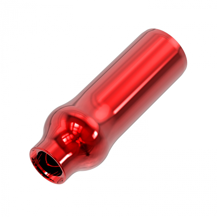 Microbeau Bellar Pendulum Grip - Rød