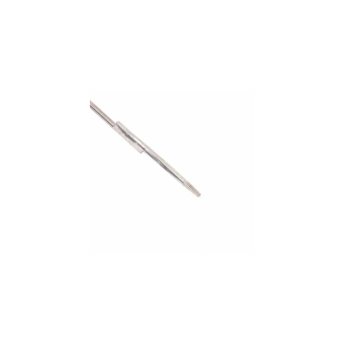 20 stk. Assortert Blanding Killer Ink engangsgrep/Tip 25mm Tubes komplett med Bug Pin 0.25mm tatoveringsnål