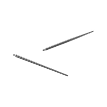 Pakke med 40 Threaded Tapers - Aces Supply