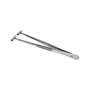 Septum Tweezers - Aces Supply