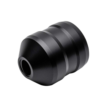 ACUS - Black Grip Plus Heavy - 40mm