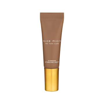 Aloe Micro Eyebrow Aftercare Cream 10ml