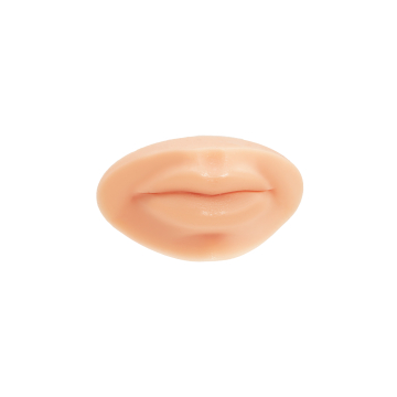 A Pound of Flesh PMU Practice Lips and Piercing Body Bit