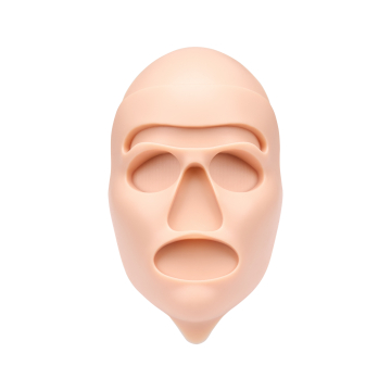 A Pound of Flesh - Modular Tattoo, PMU and Piercing Flat Face - Fitzpatrick Tone 2