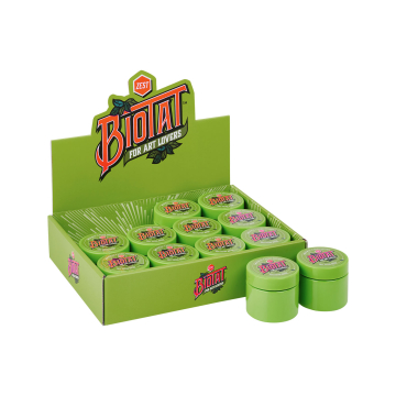 Eske med12 BIOTAT Tattoo Zest Soft Butter 50 ml Studio Display