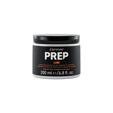 Cheyenne Prep Lube 200 g