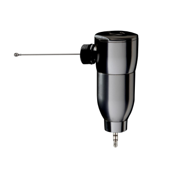 Cheyenne Hawk Spirit Drive maskin Svart