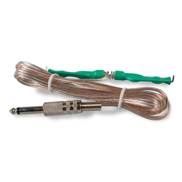 Standard tatovering clip cord