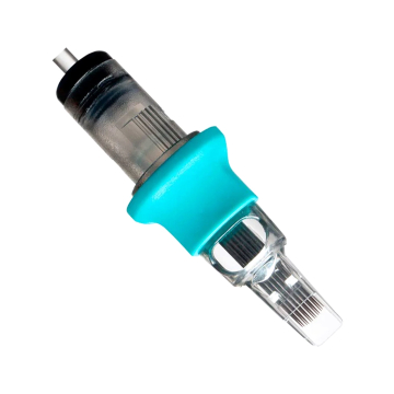 Eske med 20 TATSoul Envy Gen 2 Nålpatroner - Magnum Bugpin