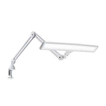 Daylight Lumi LED arbeidslampe - Hvit