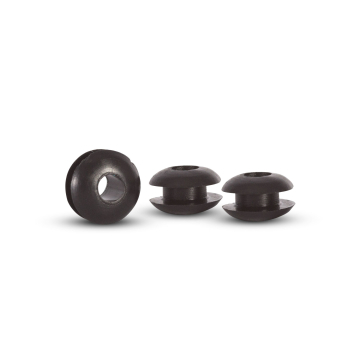 200 stk. Tattoo Doughnut Grommets