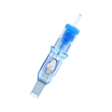 Eske med 20 EMALLA Eliot Patroner Long Taper - Curved Magnum