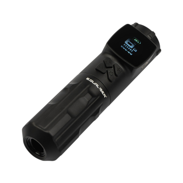 Equalizer Wireless Hybrid Fox - Svart