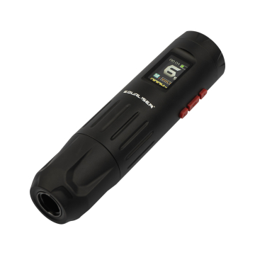 Equalizer Wireless Ink Master - Svart