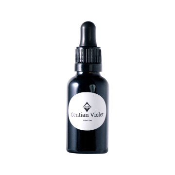 Gentian Violet Dripper 30 ml - Aces Supply