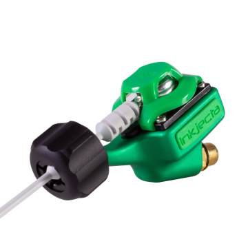 Inkjecta Flite Nano Elite - Lime Green Inkjecta Flite Nano Elite - Lime Green